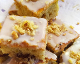 Foto del paso 3 de la receta: Cuadrados Con Fruta Materos Sin Gluten