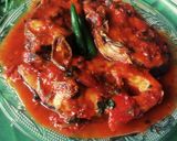 চিলি মছলি (chili mahcli recipe in bengali) রেসিপি ধাপ - 5 ছবি