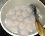 Foto langkah ke 4 dari resep 436. Bakso Sapi by Uliz Kirei.