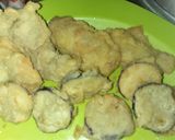 Foto langkah ke 6 dari resep Telor geprek crispy.