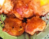 Foto langkah ke 7 dari resep Ubi Goreng (Limpung).