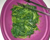 Foto langkah ke 3 dari resep Brambang asem glandir ala bu Fitri.