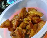 Foto langkah ke 12 dari resep Usus sapi rempah balado goreng mantan (masaksantan😋) ala bujang.