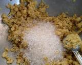 Dal Sunflower in Kesariya Thandai recipe step 1 photo