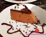 Foto del paso 5 de la receta: Flan de chocolate y café al caramelo