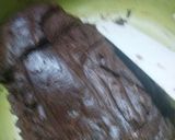 Foto langkah ke 3 dari resep Coklat cookies.