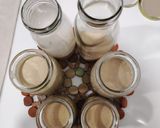 Foto langkah ke 4 dari resep Panna Cotta Original.