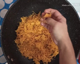 கார சாரமான மிக்ஸர் செய்முறை (Mixture recipe in tamil) ரெசிபி ஸ்டேப் 9 புகைப்படம்