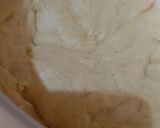 Foto langkah ke 4 dari resep Roti Sisir metode Autolysis.