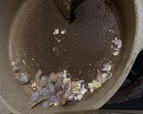 Foto langkah ke 1 dari resep Nasi goreng spesial.