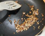 蒲燒鰻油飯的食譜步驟1照片