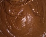 A picture of step 2 of Fudge brownie.