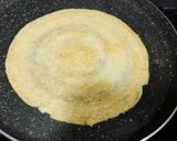 आयल फ्री सूजी उत्तपम (Oil free Suji uttpam recipe in hindi) रेसिपी चरण 2 फोटो