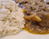 Foto del paso 5 de la receta: Ternera con setas estilo chino