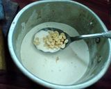 Foto langkah ke 15 dari resep Nasi Boran / Sego Boranan.