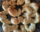 Foto del paso 9 de la receta: Medialunas de manteca súper fácil 🤤 😋