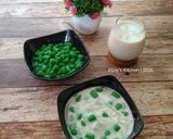 Foto langkah ke 7 dari resep 803.Cendol Thailand.