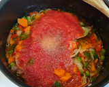 Foto del paso 4 de la receta: Carrilleras ibéricas con tomate