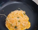 Foto langkah ke 4 dari resep Egg Dumpling.