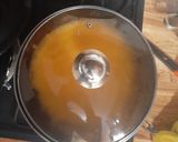 Foto del paso 1 de la receta: Omelette de jamón y queso #2