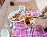Foto del paso 2 de la receta: Conejo en salmorejo| receta típica canaria