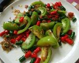 Foto langkah ke 4 dari resep Asem - asem daging ala wonogiri.