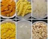 รูปขั้นตอนการทำที่ 6 ของ ไอศกรีมกะทิสด
