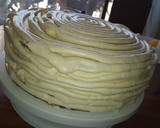 Foto del paso 13 de la receta: Carrot cake (torta de zanahoria)