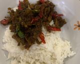 Foto langkah ke 6 dari resep Pare nenek ala ashanty dapur asix.