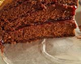 Foto del paso 15 de la receta Barón torta