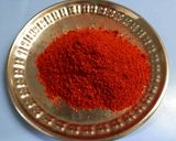 A picture of step 3 of Raw mango Achar.
