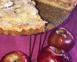 Foto del paso 6 de la receta: Tarta crumble de manzanas🍎🍎