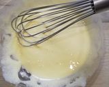 Une image de l'étape 2 de Tiramisu au cannestrelli (biscuit Corse) 🤤.