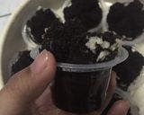 Foto langkah ke 7 dari resep Brownies ketawa.