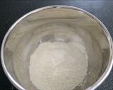 Foto del paso 1 de la receta: Budín de naranja con berries