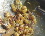 চিঁড়ের পোলাও (chinrer polao recipe in bengali) রেসিপি ধাপ - 3 ছবি