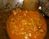 Foto langkah ke 4 dari resep Daging sapi bumbu rujak.