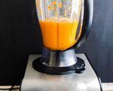 A picture of step 3 of Carrot Apple Smoothie.