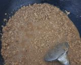 Foto langkah ke 4 dari resep Tim telur topping ayam cincang.