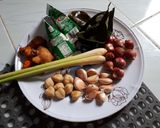 Foto langkah ke 2 dari resep Opor Ayam.