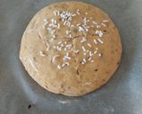 Foto del passaggio 10 della ricetta Focaccia Pasquale