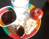 Breakfast Smoothie recipe step 1 photo