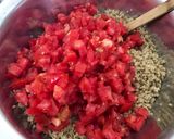 Foto del paso 8 de la receta: Salpicón navideño