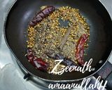 A picture of step 1 of Dajaj Al Faham or Arabic Chargrilled Chicken.