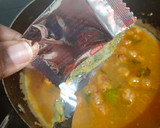 மேகி வெஜ் பிரியாணி ரெசிபி ஸ்டேப் 5 புகைப்படம்