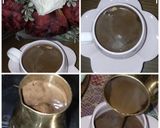 صورة لخطوة 1 من وصفة قهوة تركي ☕☕