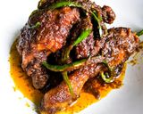 Foto langkah ke 3 dari resep Ayam Kecap Simpel Dan Nikmat.