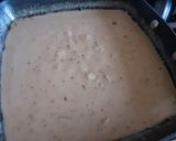 A picture of step 2 of Sig's Fillet of pork with creamed cheese and onion sauce.