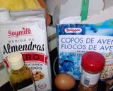 Foto del paso 1 de la receta Bizcocho saludable microondas