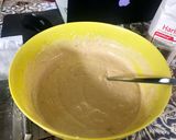 Foto del paso 2 de la receta: Queque de Yogurt de Lúcuma y Endulzante